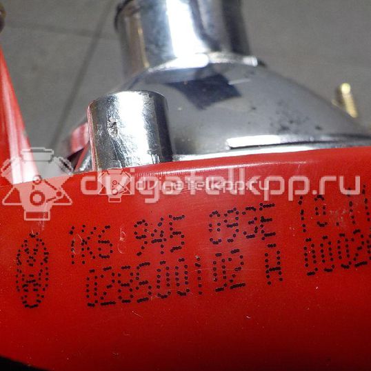 Фото Фонарь задний внутренний левый  1K6945093E для Volkswagen Golf