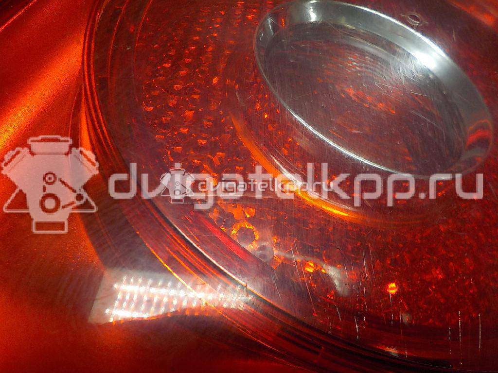 Фото Фонарь задний внутренний левый  1K6945093E для Volkswagen Golf {forloop.counter}}