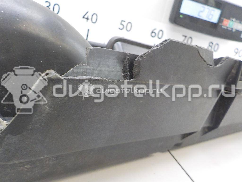 Фото Корпус воздушного фильтра для двигателя M16A для Maruti Suzuki / Suzuki / Suzuki (Changan) 109 л.с 16V 1.6 л бензин 1370061M00 {forloop.counter}}