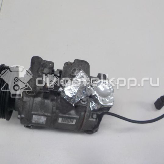 Фото Компрессор системы кондиционирования  4F0260805P для vw Golf V