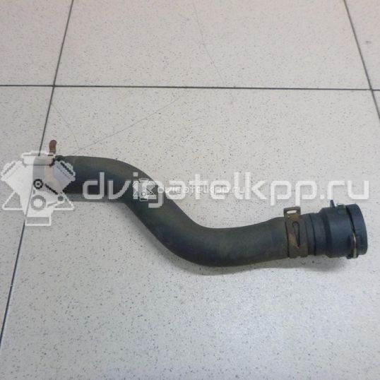 Фото Патрубок отопителя  1K0122073B для vw Golf V