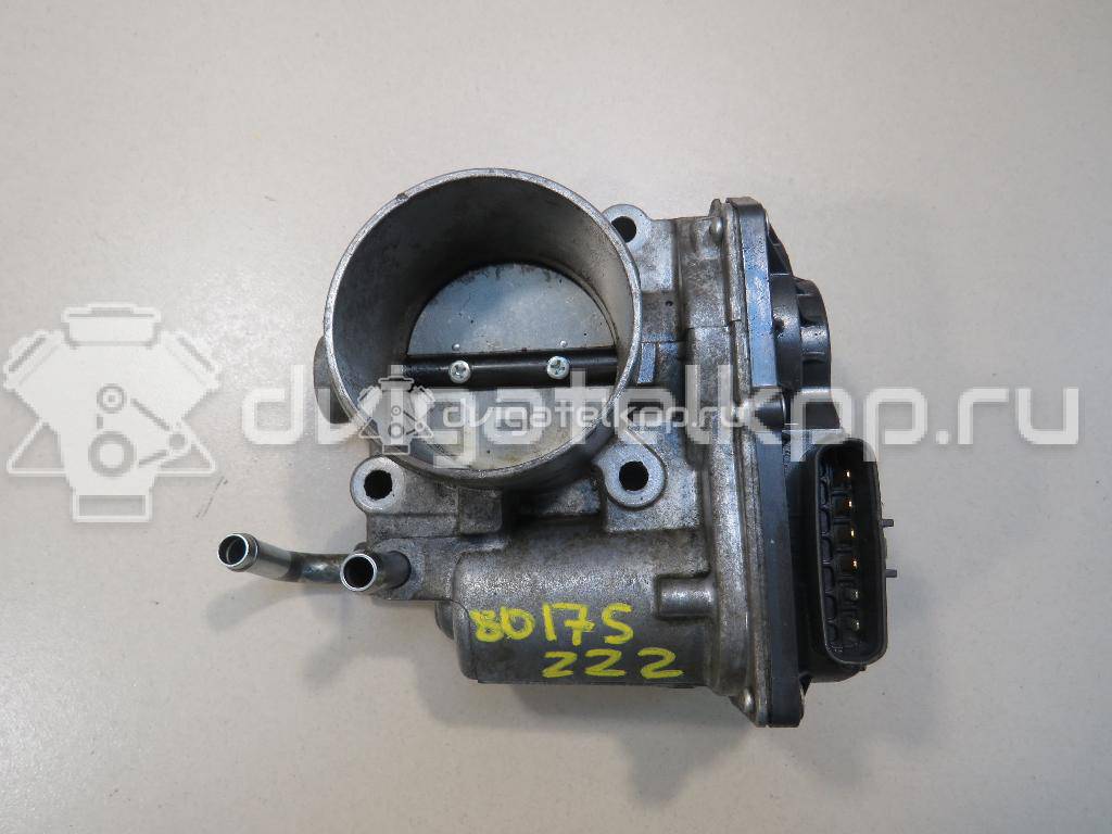 Фото Заслонка дроссельная электрическая для двигателя M16A для Maruti Suzuki / Suzuki / Suzuki (Changan) 109 л.с 16V 1.6 л бензин {forloop.counter}}