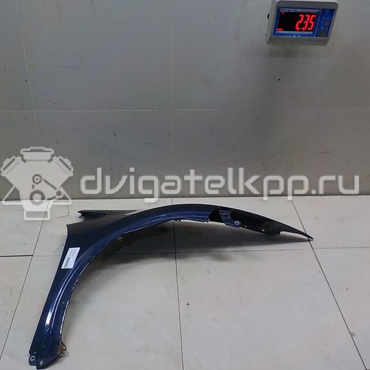 Фото Крыло переднее правое  60210smge00zz для Honda Civic