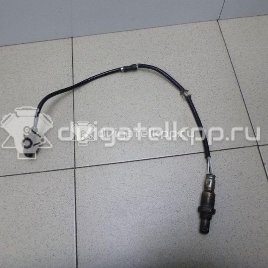 Фото Датчик кислородный/Lambdasonde  03C906262R для Volkswagen Scirocco / Tiguan / Touran / Up 121, 122, Bl1, Bl2 / Amarok S1B