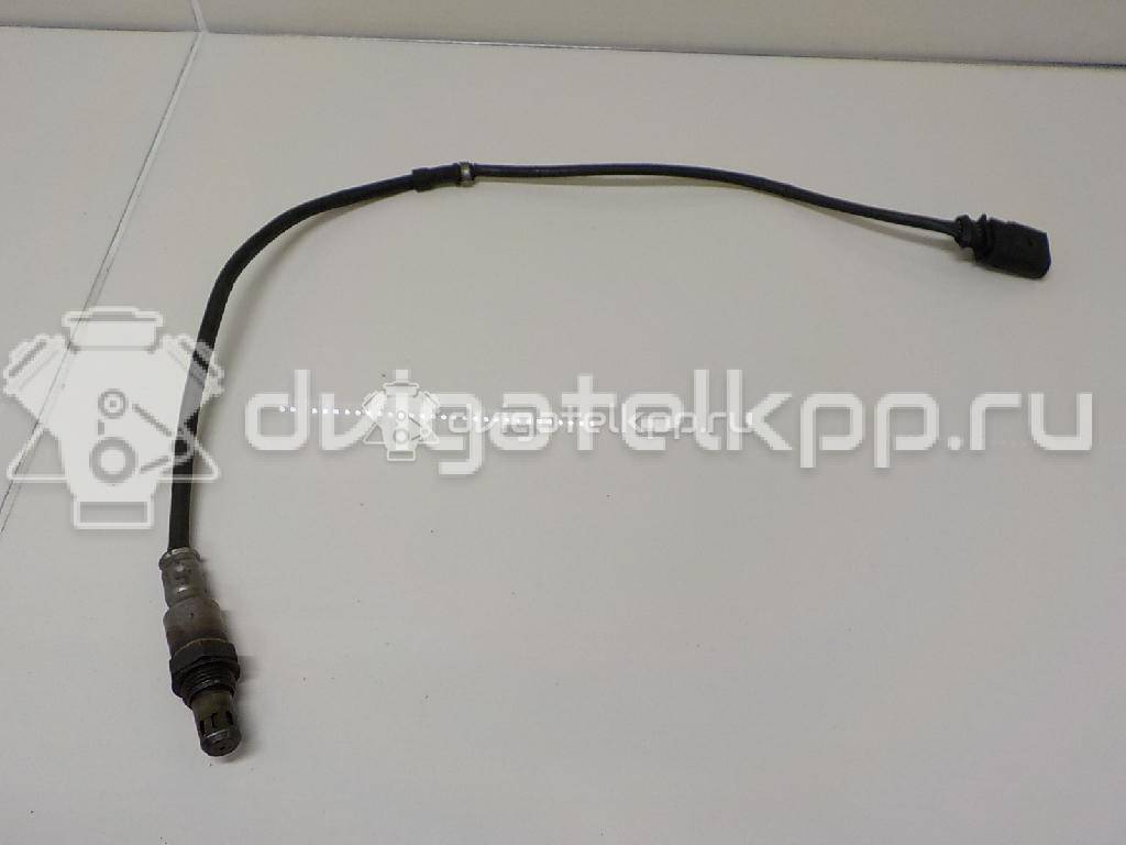 Фото Датчик кислородный/Lambdasonde  03C906262P для Volkswagen Scirocco / Tiguan / Touran / Up 121, 122, Bl1, Bl2 / Amarok S1B {forloop.counter}}