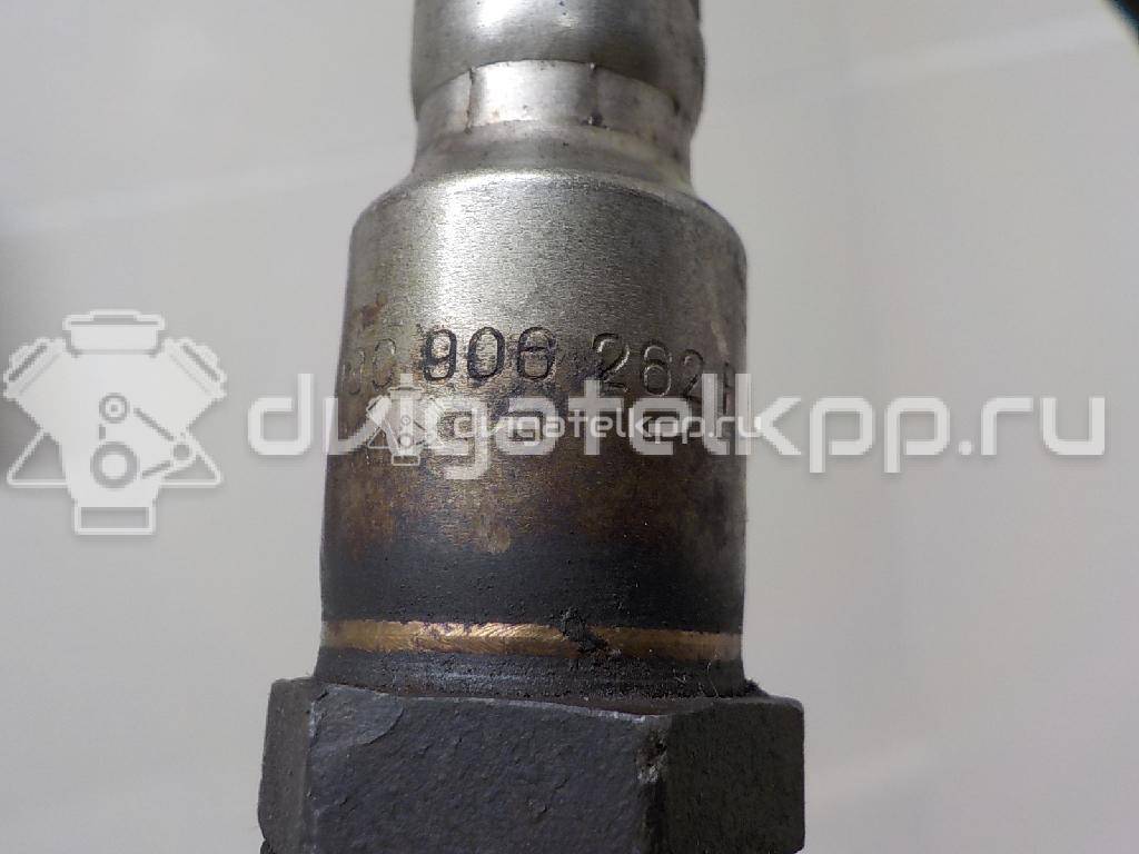 Фото Датчик кислородный/Lambdasonde  03C906262P для Volkswagen Scirocco / Tiguan / Touran / Up 121, 122, Bl1, Bl2 / Amarok S1B {forloop.counter}}