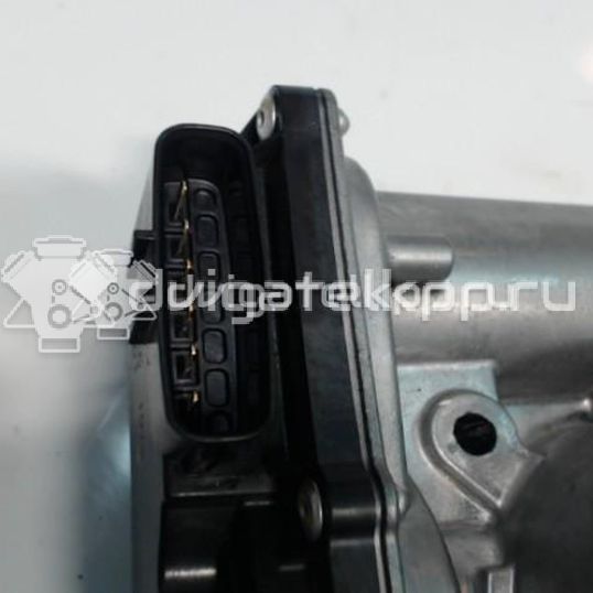 Фото Заслонка дроссельная электрическая для двигателя M16A для Maruti Suzuki / Suzuki / Fiat 106-120 л.с 16V 1.6 л бензин