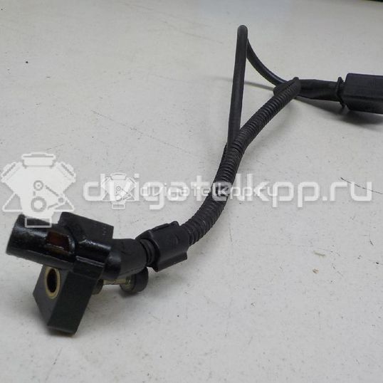 Фото Датчик положения коленвала  03C906433 для Volkswagen Passat / Touran / Jetta / Golf