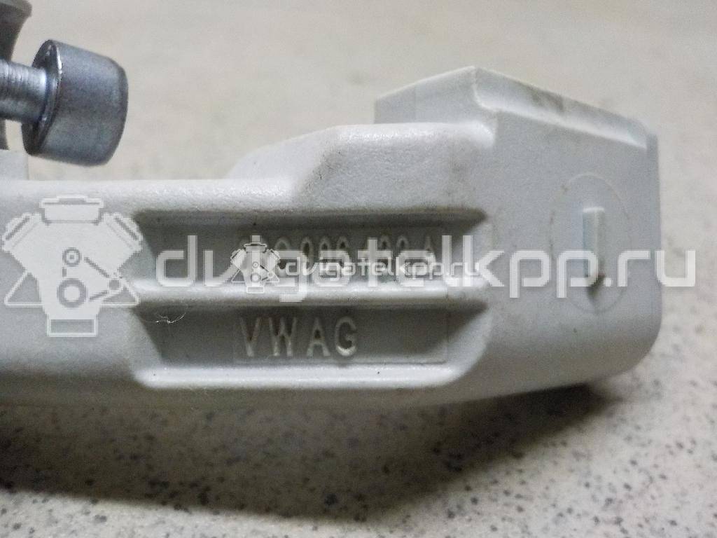 Фото Датчик положения коленвала  03C906433 для Volkswagen Passat / Touran / Jetta / Golf {forloop.counter}}