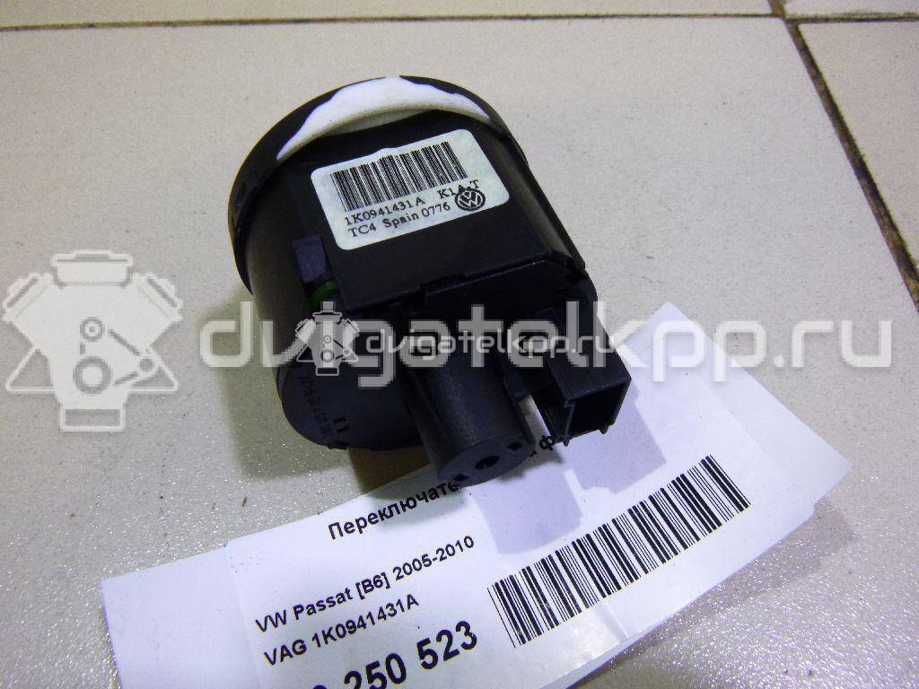 Фото Переключатель света фар  1K0941431A для Volkswagen Jetta / Golf {forloop.counter}}