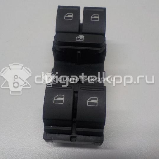 Фото Блок управления стеклоподъемниками  1K4959857BREH для Volkswagen Tiguan / Touran / Amarok S1B / Cc / Golf