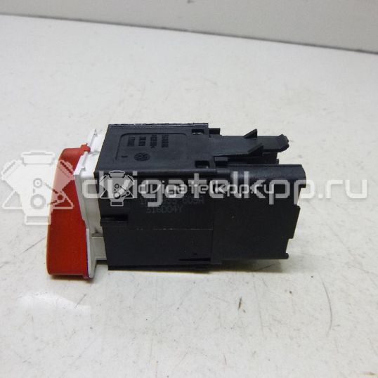 Фото Кнопка аварийной сигнализации  1K0953509A для Volkswagen Jetta / Golf