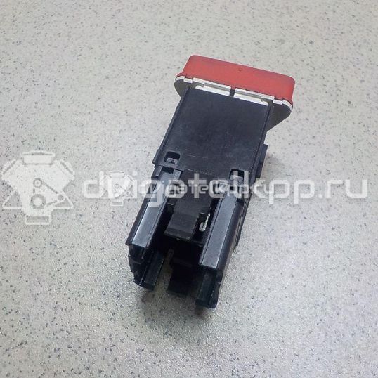 Фото Кнопка аварийной сигнализации  1K0953509A для Volkswagen Jetta / Golf