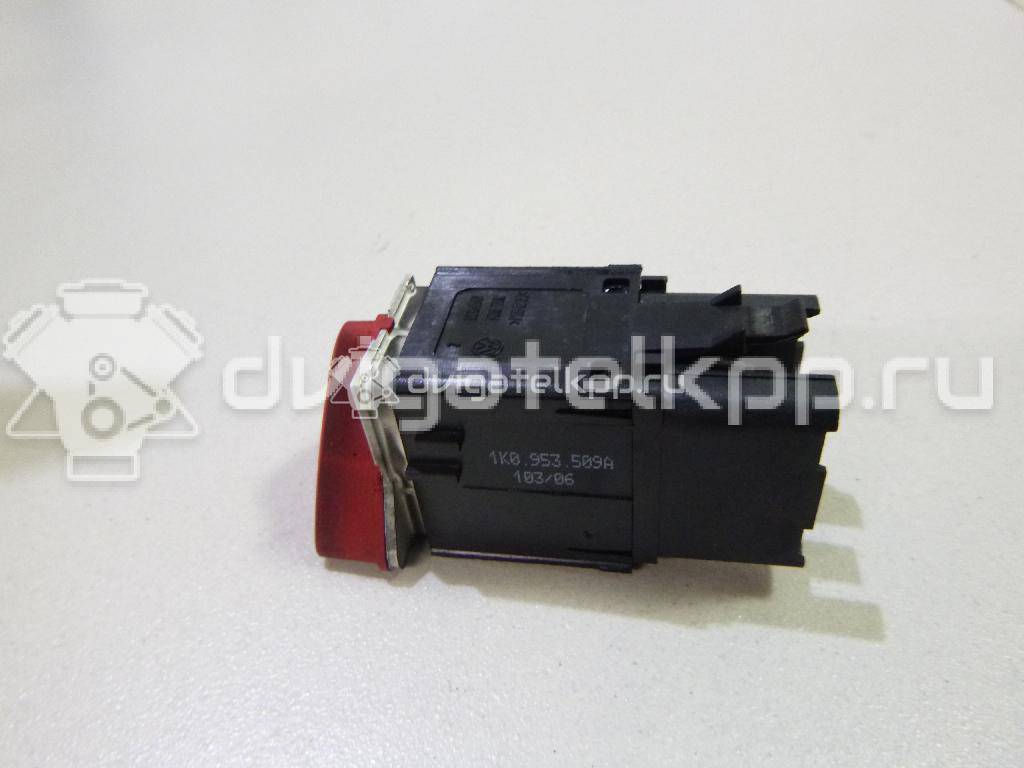 Фото Кнопка аварийной сигнализации  1K0953509A для Volkswagen Jetta / Golf {forloop.counter}}