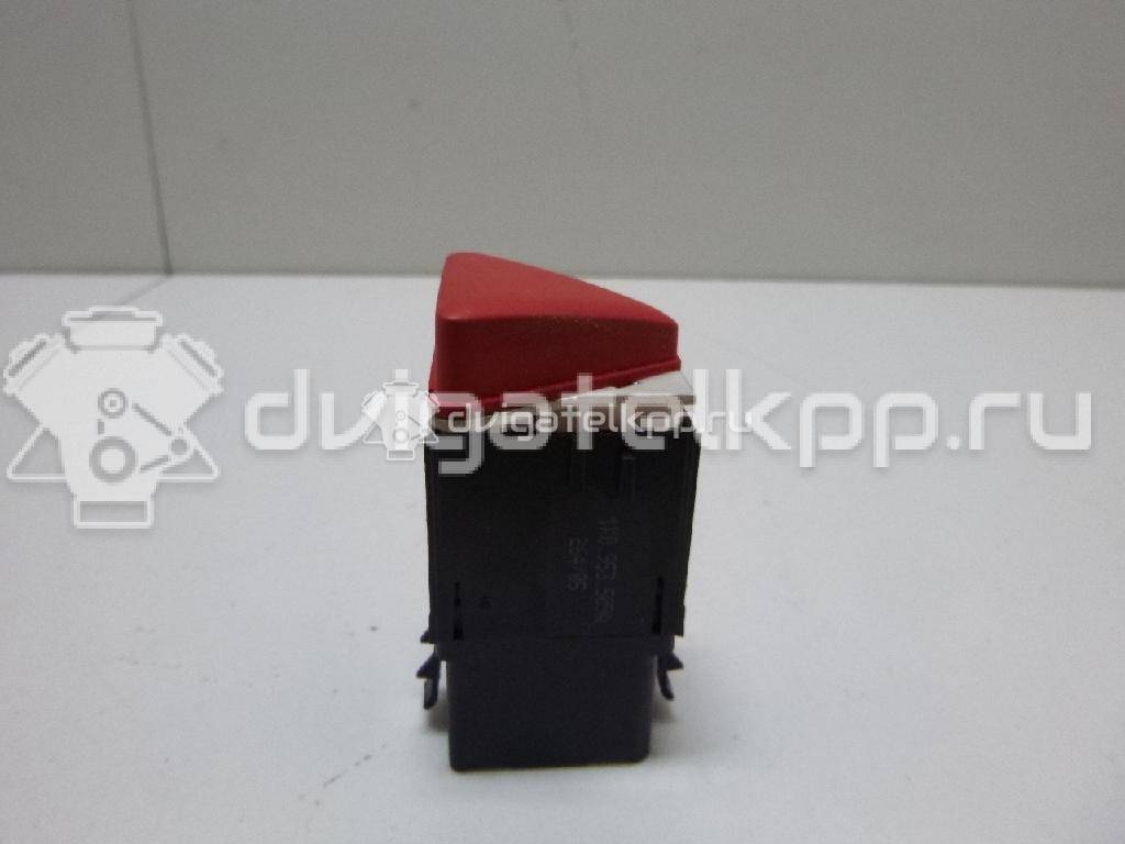 Фото Кнопка аварийной сигнализации  1K0953509A для Volkswagen Jetta / Golf {forloop.counter}}