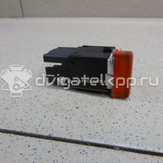 Фото Кнопка аварийной сигнализации  1K0953509A для Volkswagen Jetta / Golf