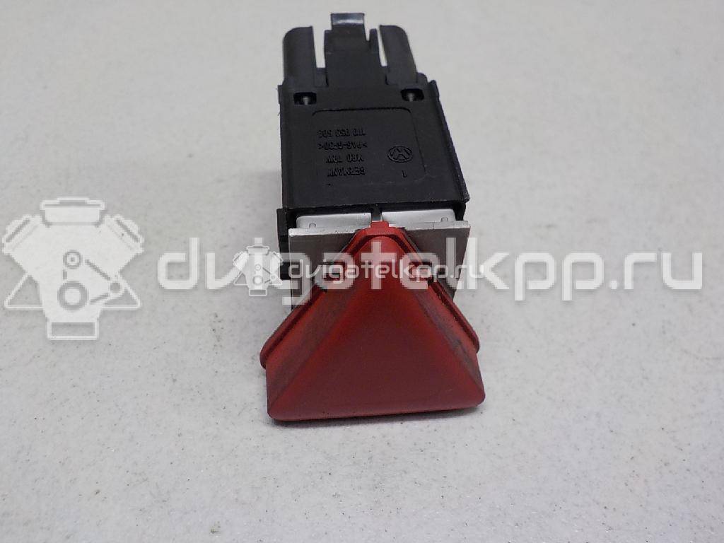 Фото Кнопка аварийной сигнализации  1K0953509A для Volkswagen Jetta / Golf {forloop.counter}}