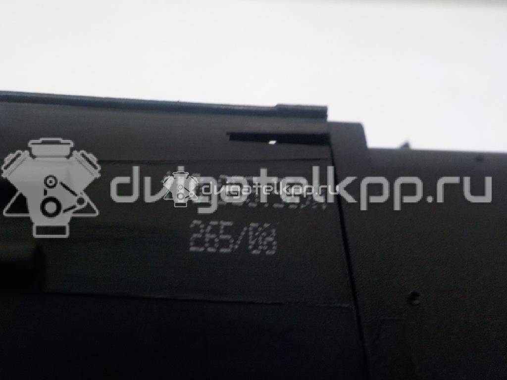 Фото Кнопка аварийной сигнализации  1K0953509A для Volkswagen Jetta / Golf {forloop.counter}}