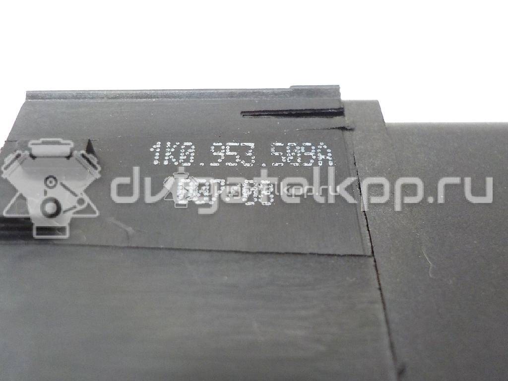 Фото Кнопка аварийной сигнализации  1K0953509A для Volkswagen Jetta / Golf {forloop.counter}}