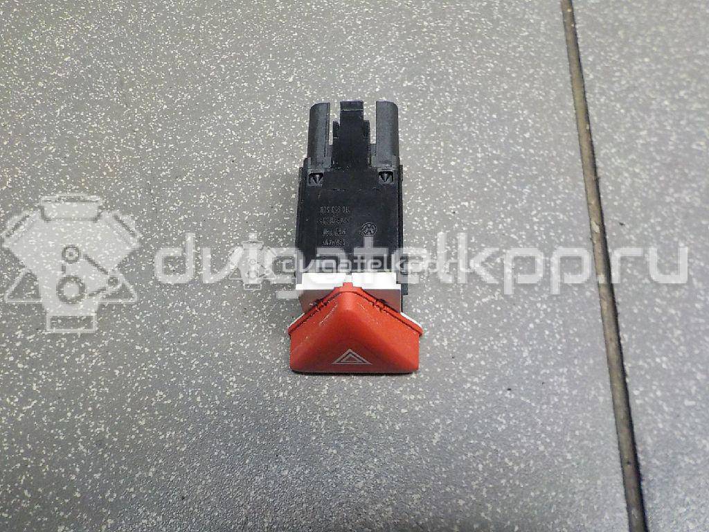 Фото Кнопка аварийной сигнализации  1K0953509A для Volkswagen Jetta / Golf {forloop.counter}}