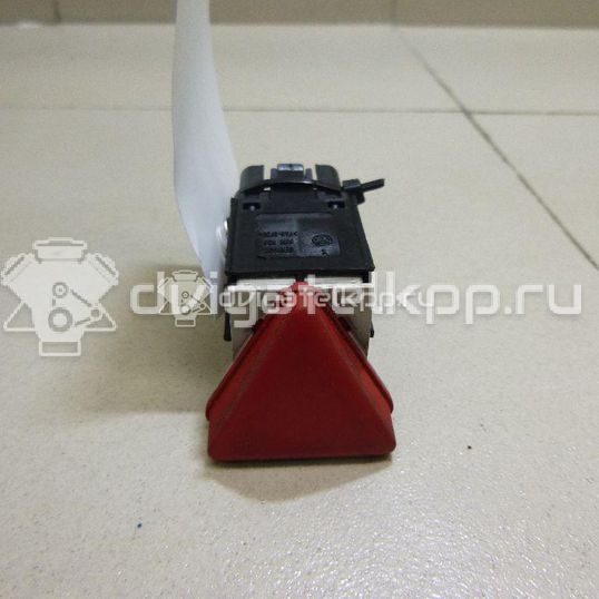 Фото Кнопка аварийной сигнализации  1K0953509A для Volkswagen Jetta / Golf