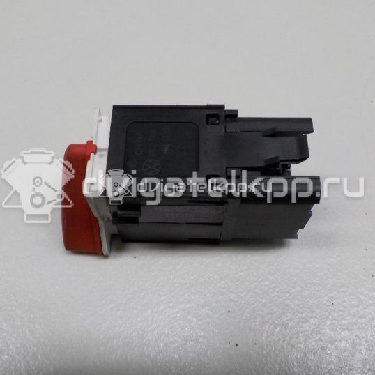 Фото Кнопка аварийной сигнализации  1K0953509A для Volkswagen Jetta / Golf