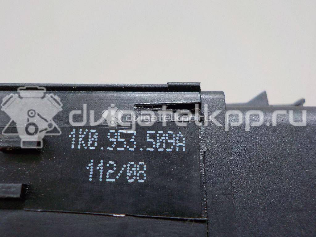 Фото Кнопка аварийной сигнализации  1K0953509A для Volkswagen Jetta / Golf {forloop.counter}}