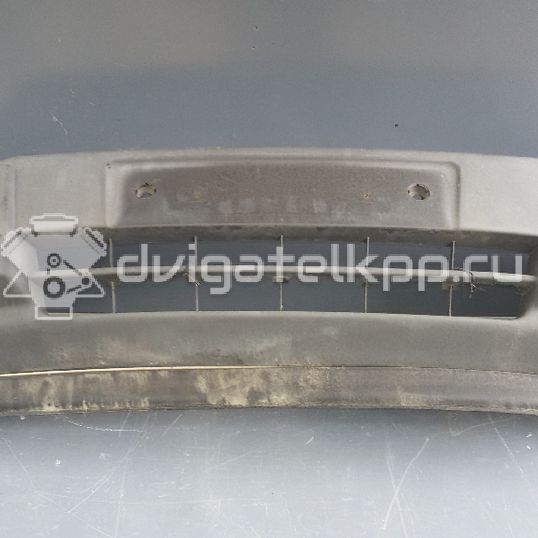 Фото Бампер передний  1378137 для Ford Galaxy / Tourneo / Transit