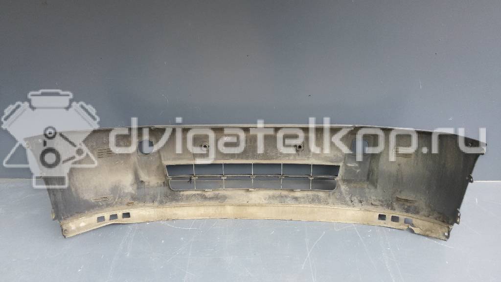 Фото Бампер передний  1378137 для Ford Galaxy / Tourneo / Transit {forloop.counter}}