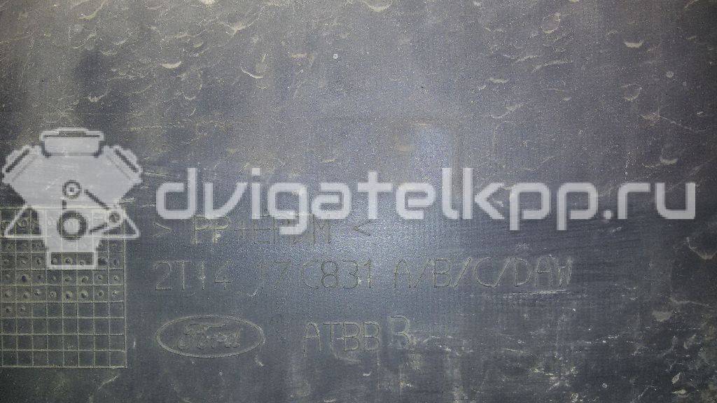 Фото Бампер передний  1378137 для Ford Galaxy / Tourneo / Transit {forloop.counter}}