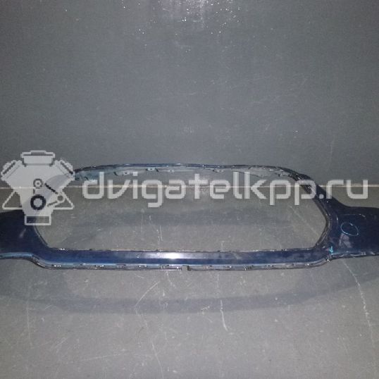 Фото Бампер передний  1857409 для Ford Transit