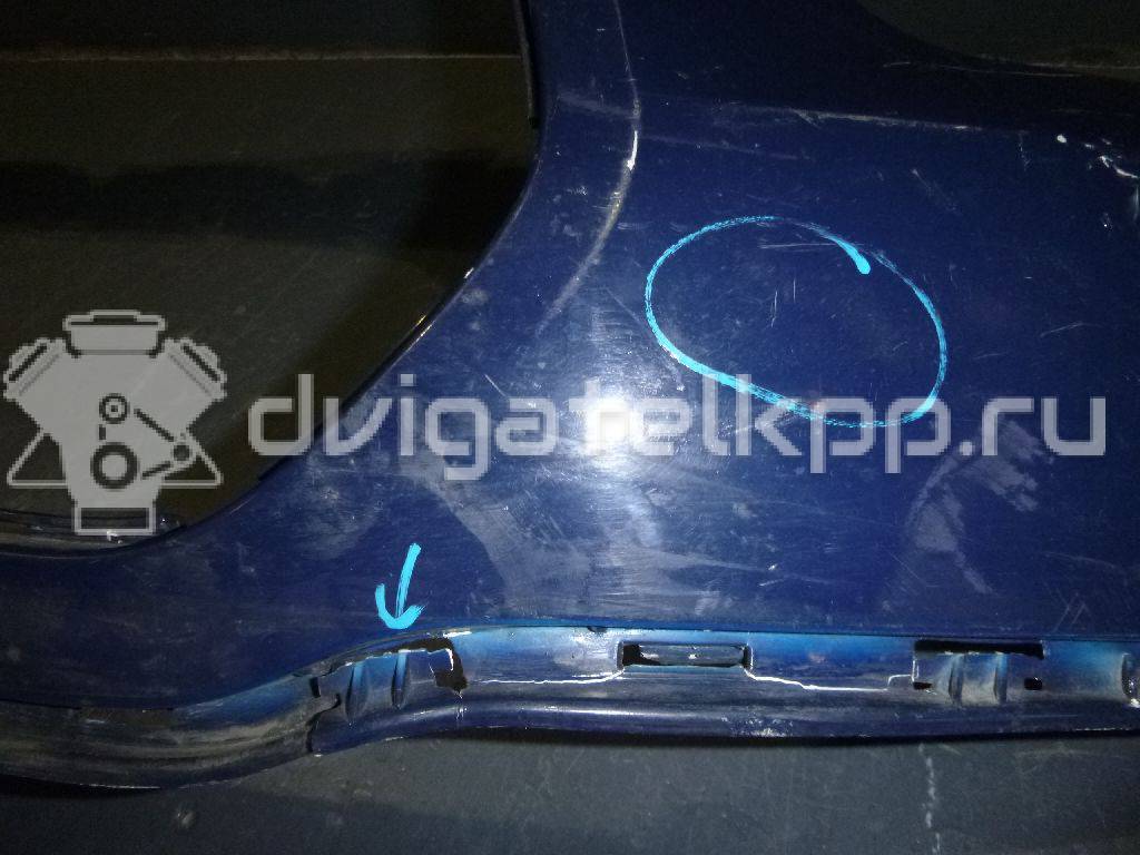 Фото Бампер передний  1857409 для Ford Transit {forloop.counter}}