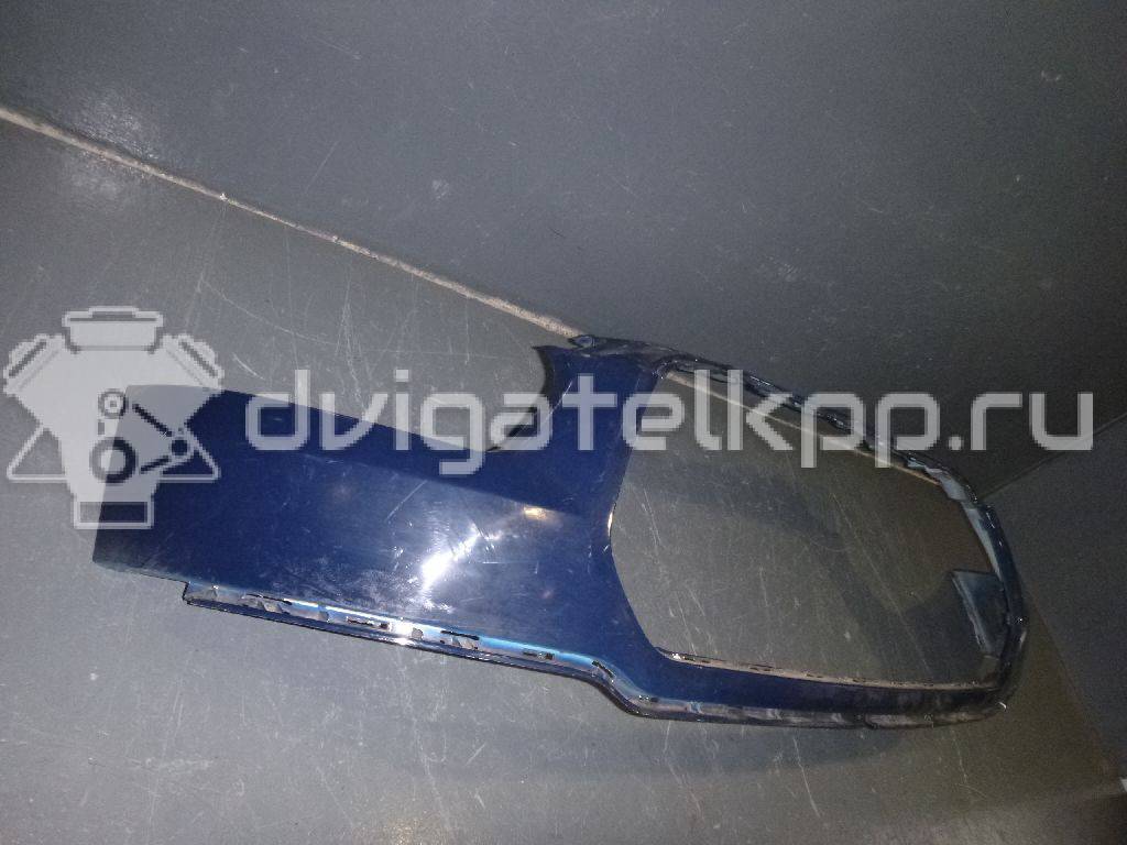 Фото Бампер передний  1857409 для Ford Transit {forloop.counter}}