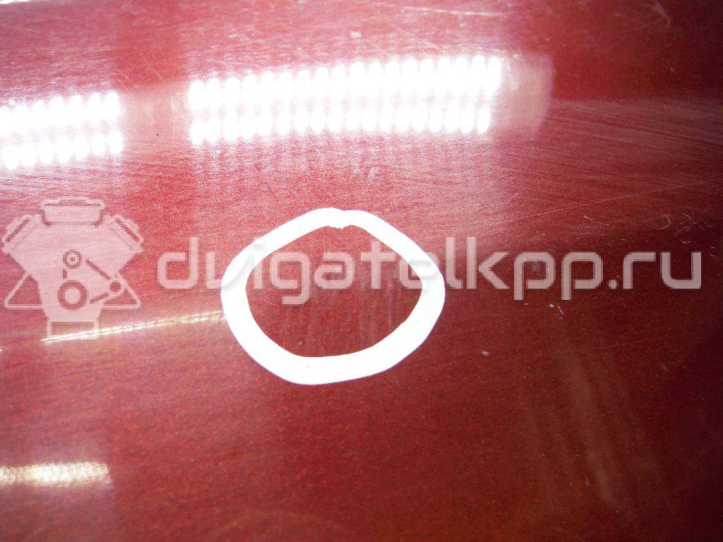 Фото Крыло переднее правое  1370602 для Ford Transit {forloop.counter}}