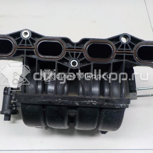 Фото Коллектор впускной для двигателя M16A для Maruti Suzuki / Suzuki / Fiat 106-120 л.с 16V 1.6 л бензин 1311061M00