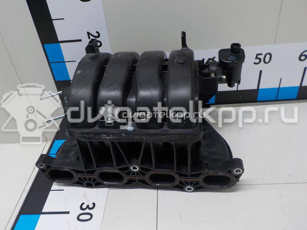 Фото Коллектор впускной для двигателя M16A для Maruti Suzuki / Suzuki / Fiat 106-120 л.с 16V 1.6 л бензин 1311061M00 {forloop.counter}}