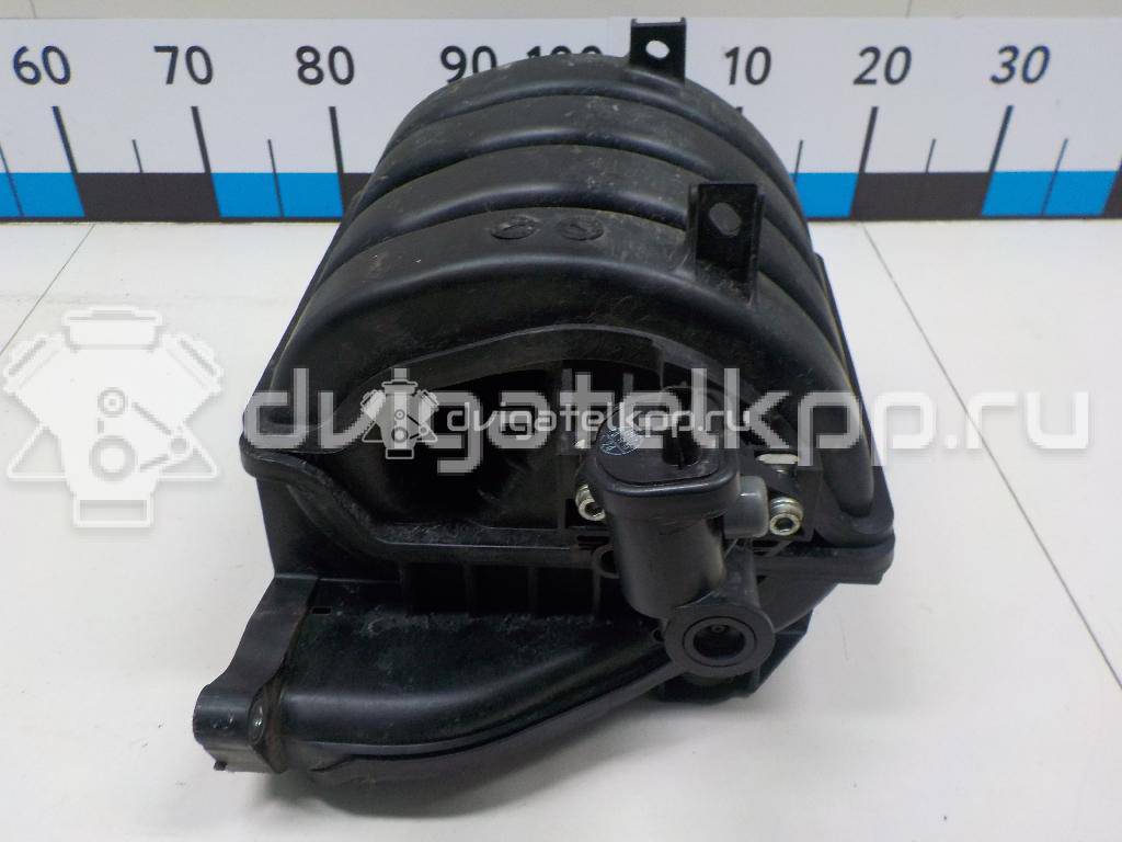 Фото Коллектор впускной для двигателя M16A для Maruti Suzuki / Suzuki / Suzuki (Changan) 109 л.с 16V 1.6 л бензин 1311061M00 {forloop.counter}}