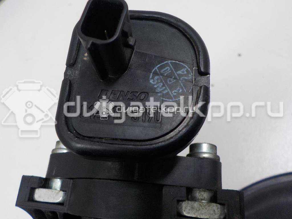 Фото Коллектор впускной для двигателя M16A для Maruti Suzuki / Suzuki / Suzuki (Changhe) 95-109 л.с 16V 1.6 л бензин 1311061M00 {forloop.counter}}