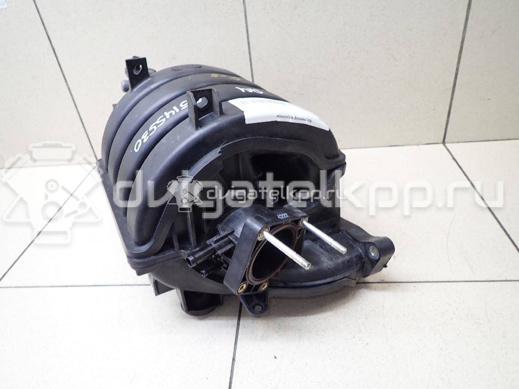 Фото Коллектор впускной для двигателя M16A для Maruti Suzuki / Suzuki / Fiat 106-120 л.с 16V 1.6 л бензин 1311061M00 {forloop.counter}}