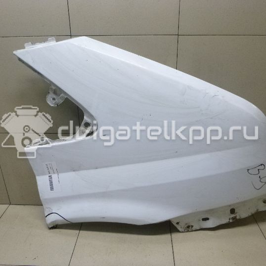 Фото Крыло переднее правое  1560697 для Ford Transit