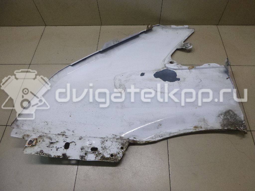 Фото Крыло переднее правое  1560697 для Ford Transit {forloop.counter}}