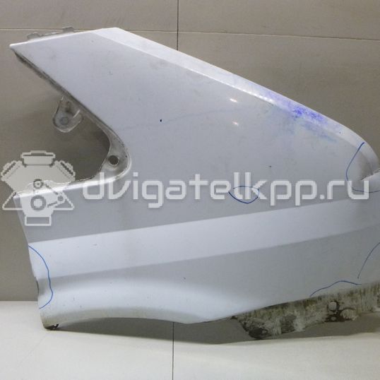 Фото Крыло переднее правое  1560697 для Ford Transit