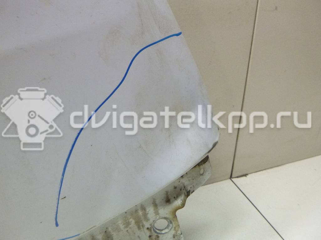 Фото Крыло переднее правое  1560697 для Ford Transit {forloop.counter}}