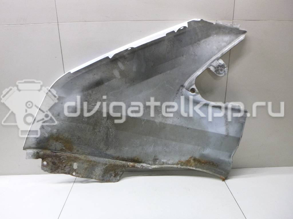 Фото Крыло переднее правое  1560697 для Ford Transit {forloop.counter}}