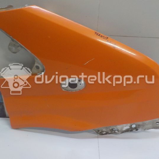 Фото Крыло переднее правое  1560698 для Ford Transit