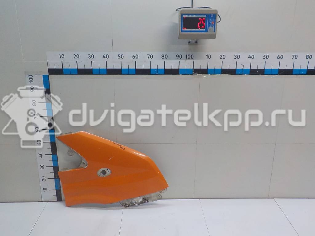 Фото Крыло переднее правое  1560698 для Ford Transit {forloop.counter}}