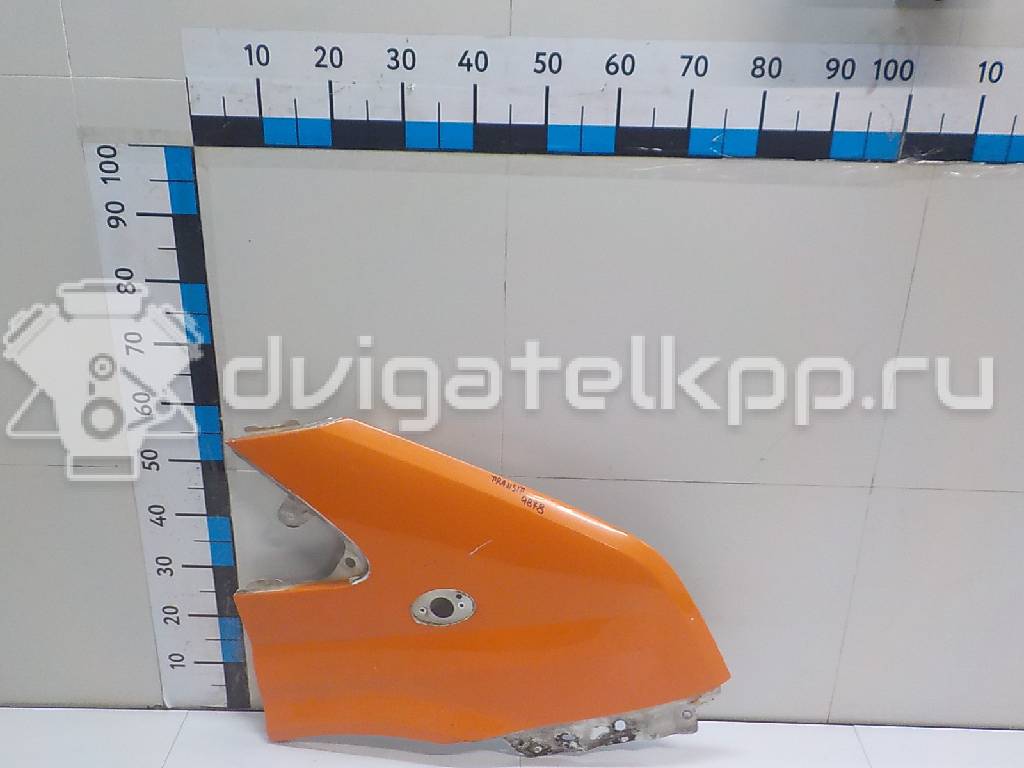 Фото Крыло переднее правое  1560698 для Ford Transit {forloop.counter}}