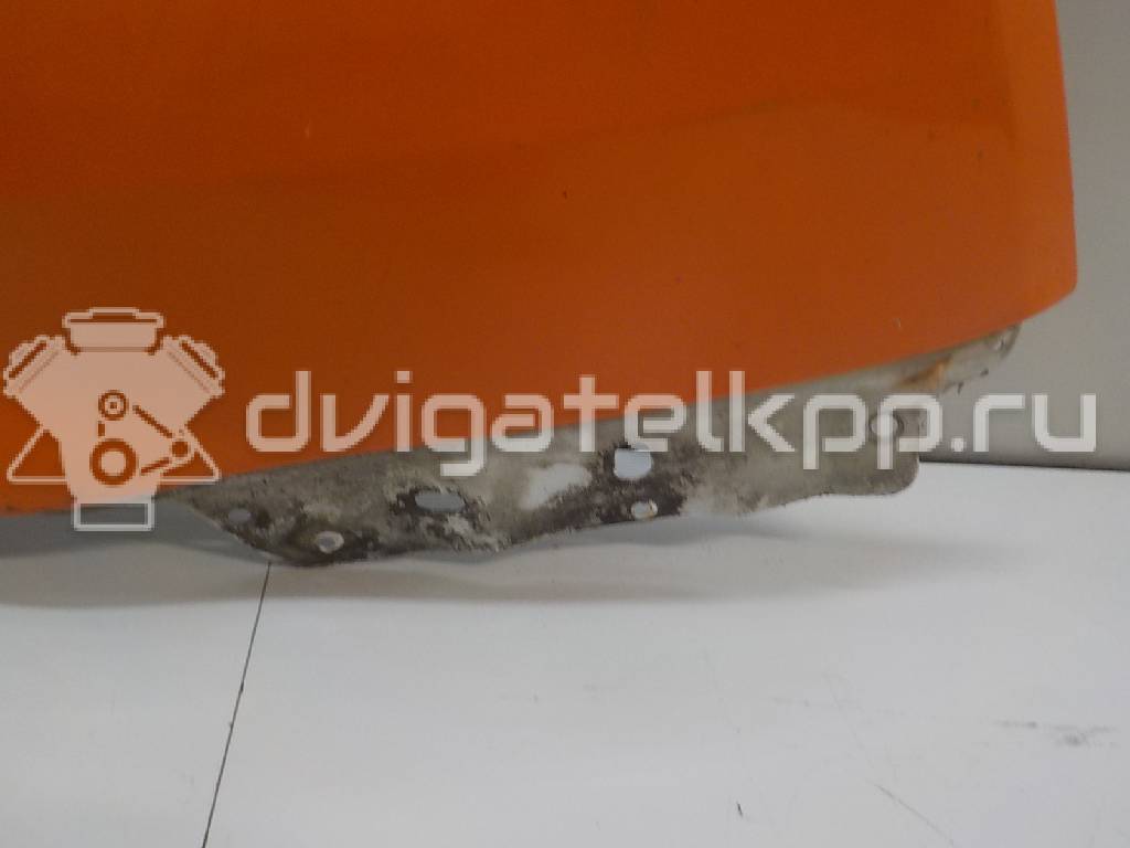 Фото Крыло переднее правое  1560698 для Ford Transit {forloop.counter}}