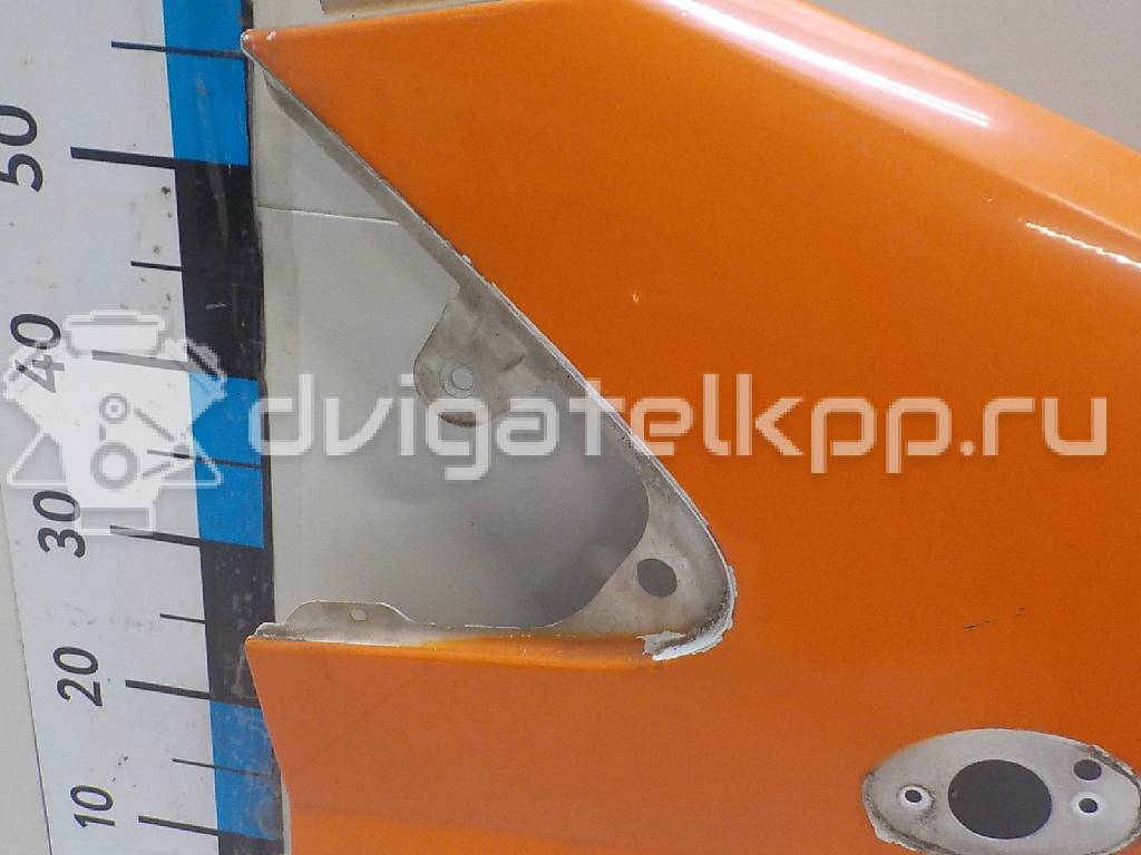 Фото Крыло переднее правое  1560698 для Ford Transit {forloop.counter}}