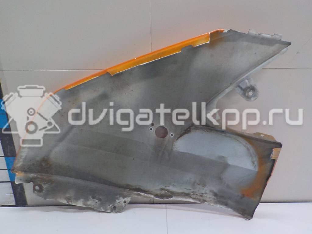 Фото Крыло переднее правое  1560698 для Ford Transit {forloop.counter}}